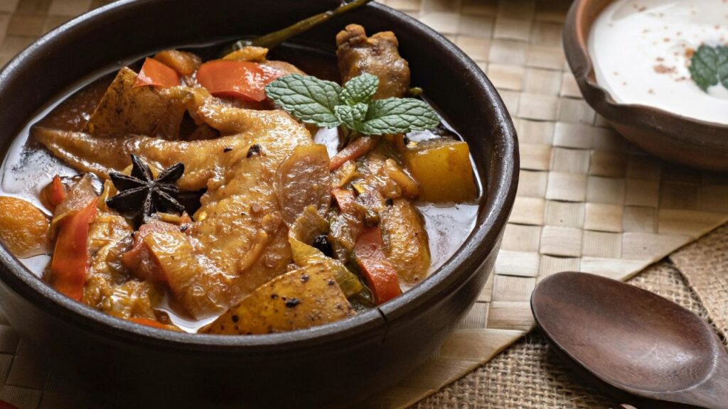 What Exactly Is a Chicken Back 