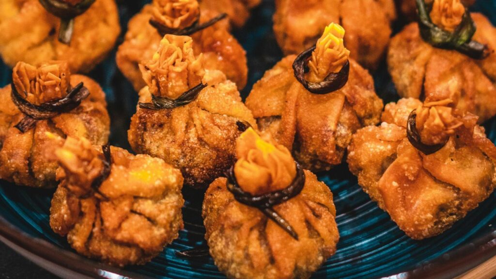 What Is the WW2 Wrapped Gator Bites Recipe All About