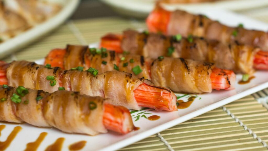 What is a North Star Bacon Roll Understanding the Hype