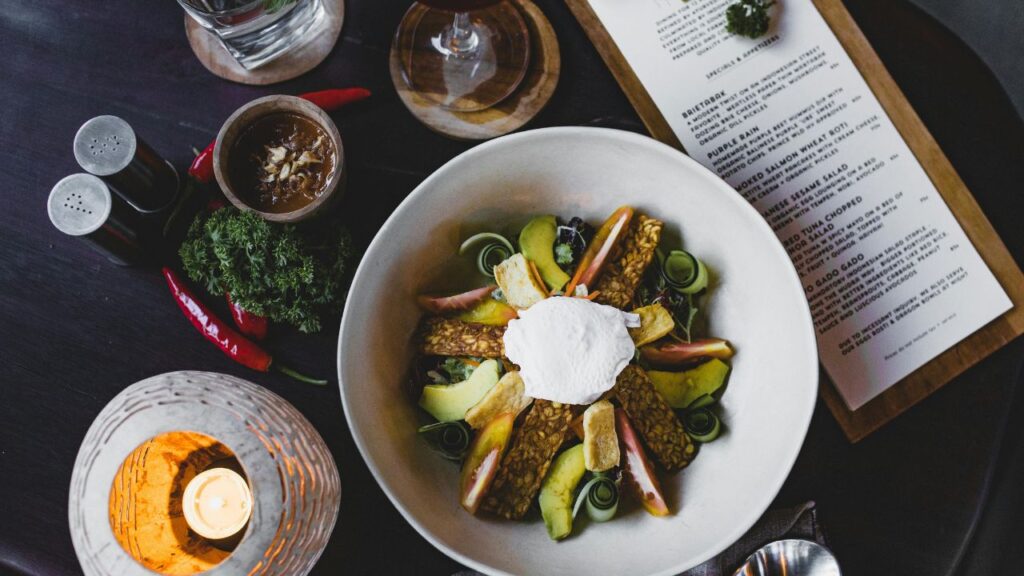 A Delicious Document of Connection