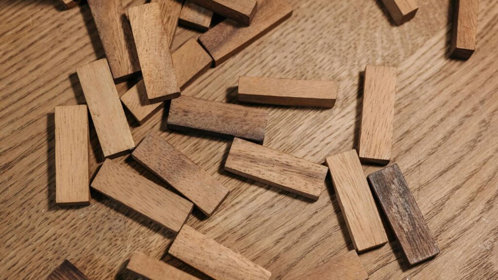 Belgium Blocks Calculating The Real Cost