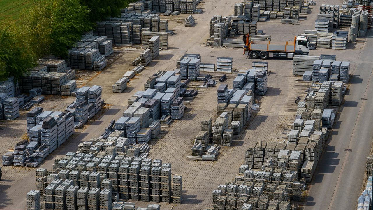 Belgium Blocks From Blocked To Delivered