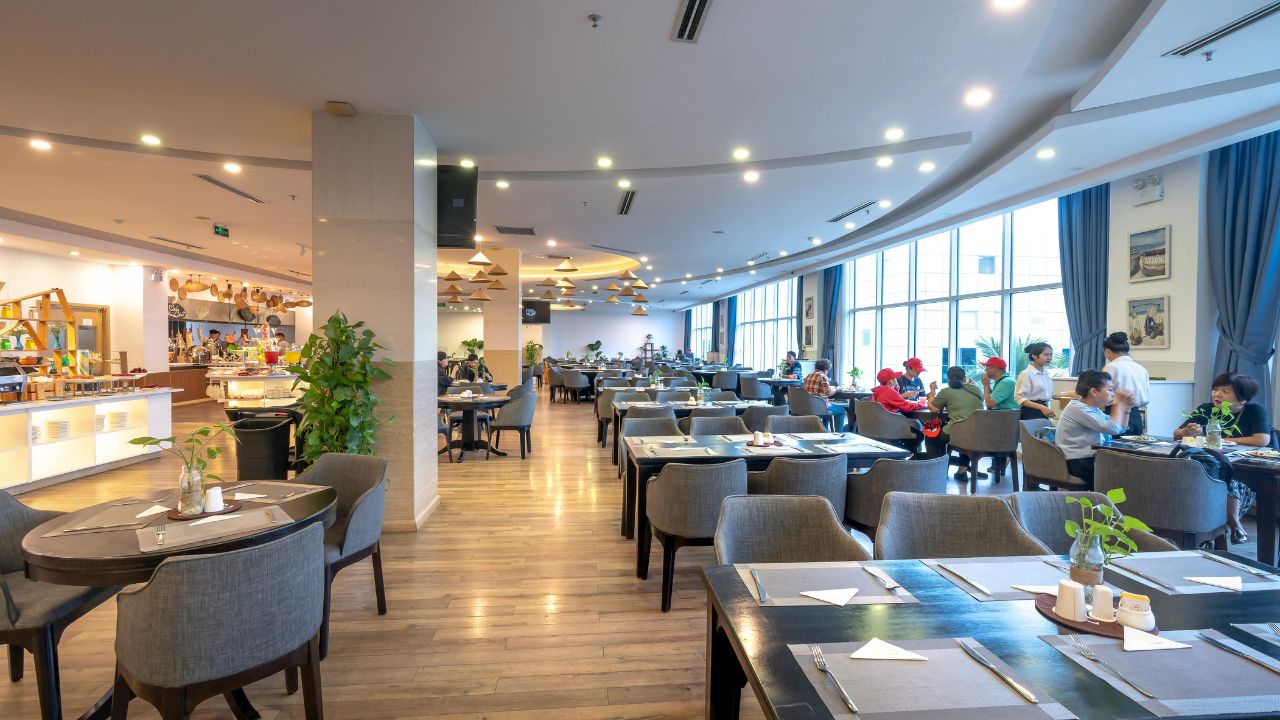 Charleston IL restaurants serving flavor with dependable service