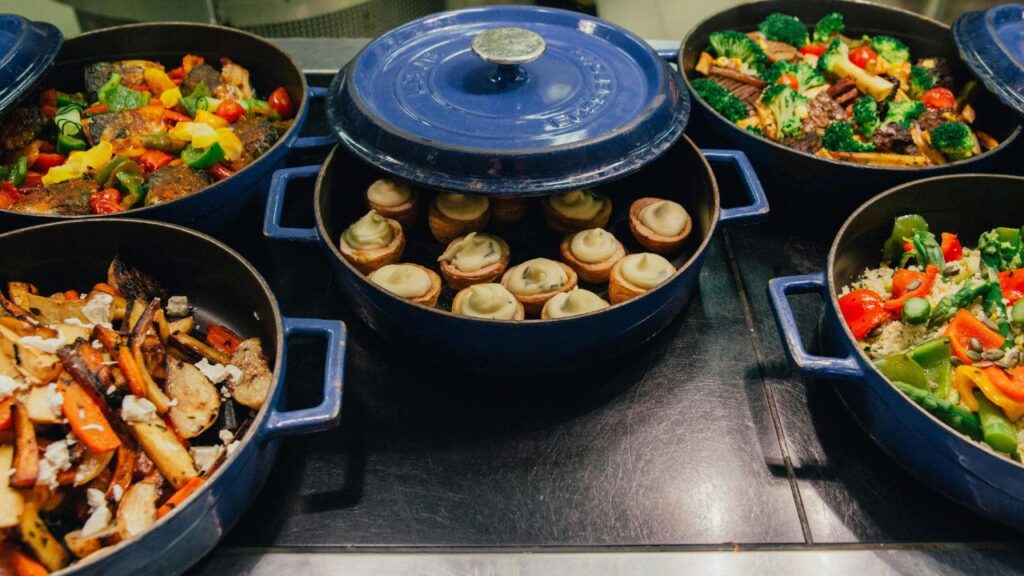 Classic Foods to Pair with Calabresa