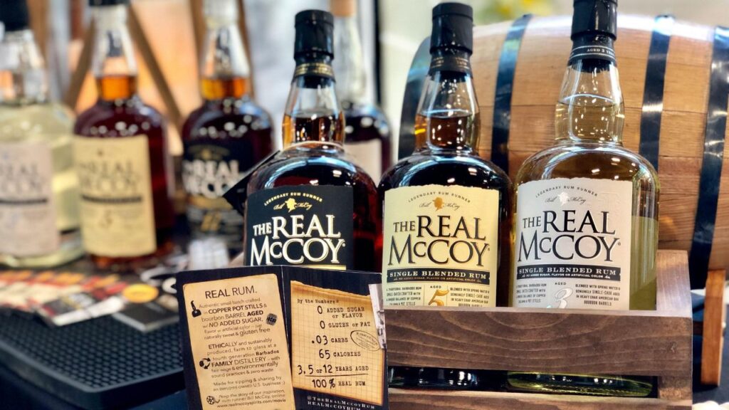 Creative & Sophisticated Serves to Impress Your Guests