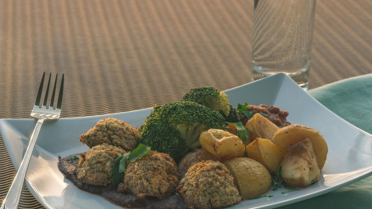 Faggits Food The Taste Of Tradition