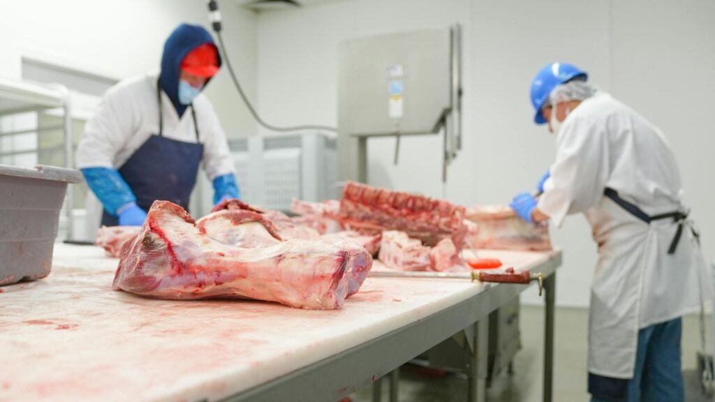 From Online Cart to Your Kitchen Table