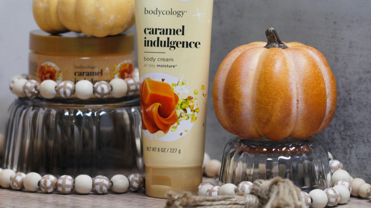 Good Seed Citrus Body Lotion Trusted Brands