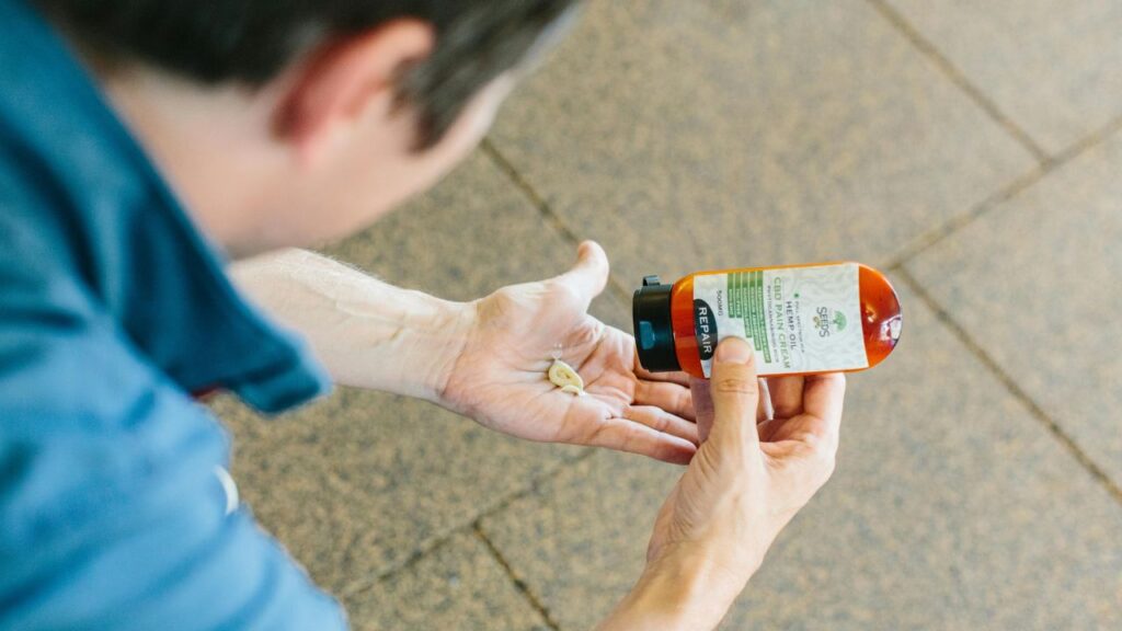 Good Seed Citrus Whole Fruit Oil for Better Skin