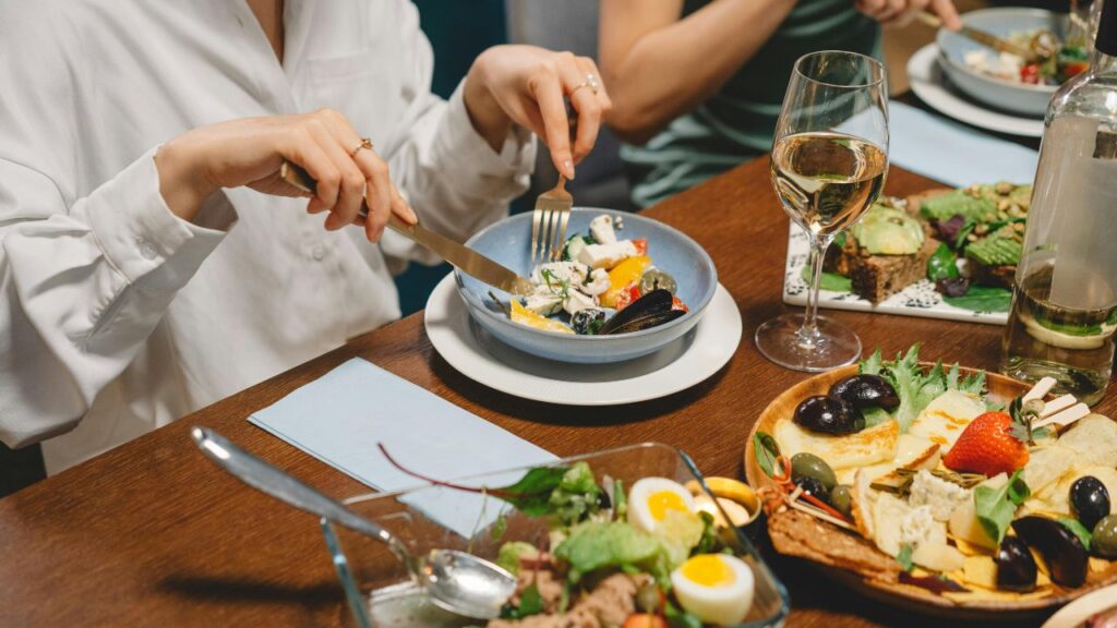 Hunan Wok Menu For Every Taste