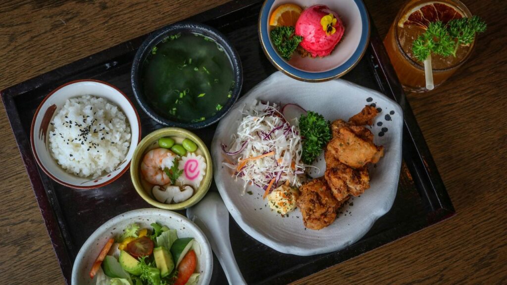 Hunan Wok Menu Spicy Options