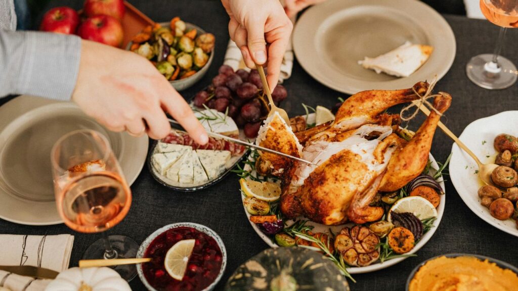 Kid’s Meals and Family-Friendly Picks