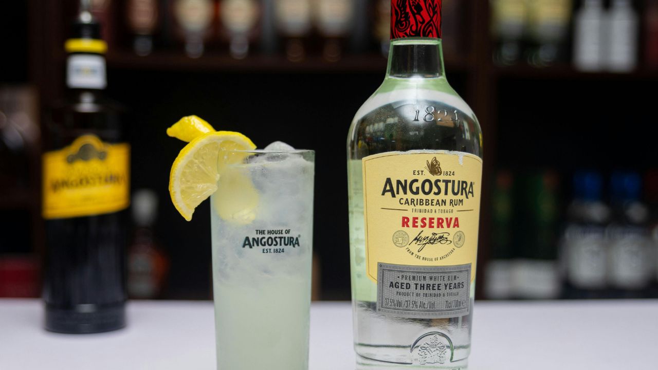 Salinas Ipê Cachaça 1L The Premium Brand