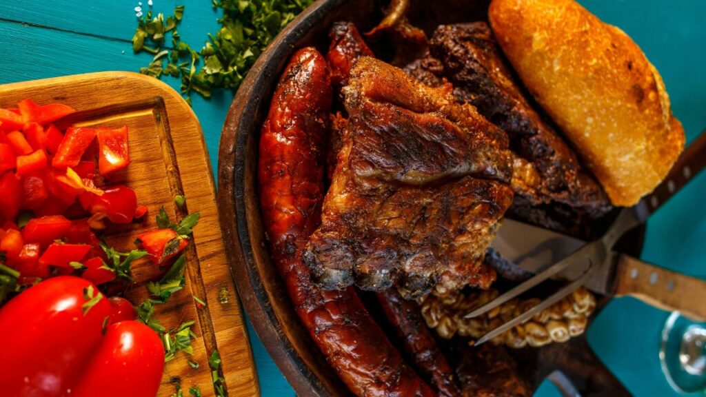 Start Your Tuscan Cooking Adventure