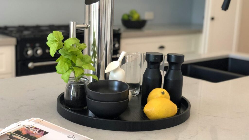 The Minimalist's Precision Studio Sleek & Efficient