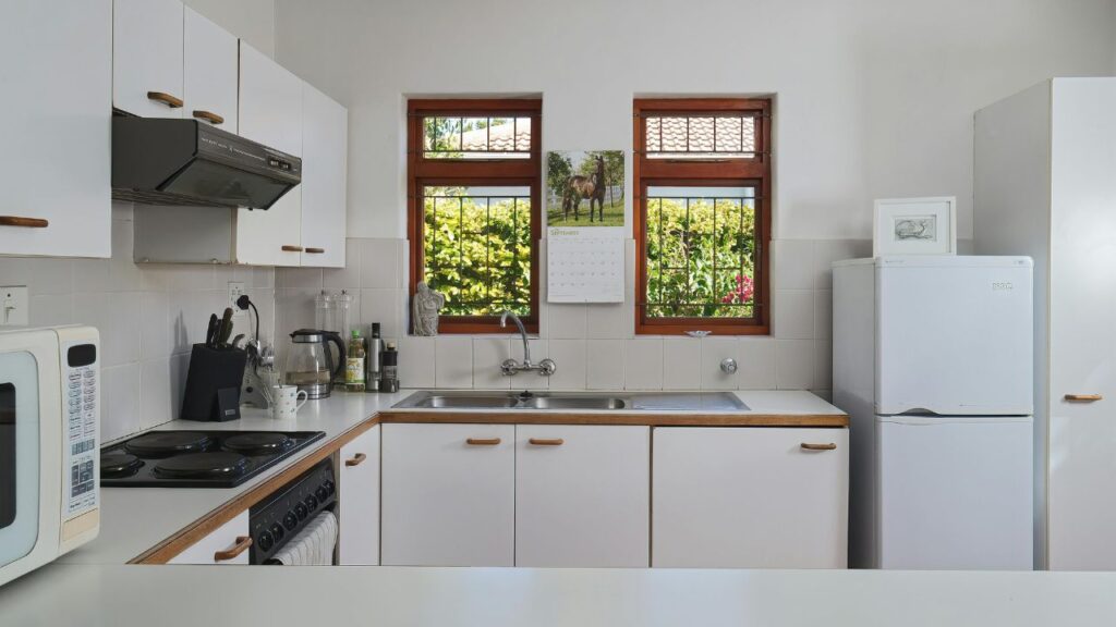 The Modern Family’s Easy-Clean Hub Durable and Smart