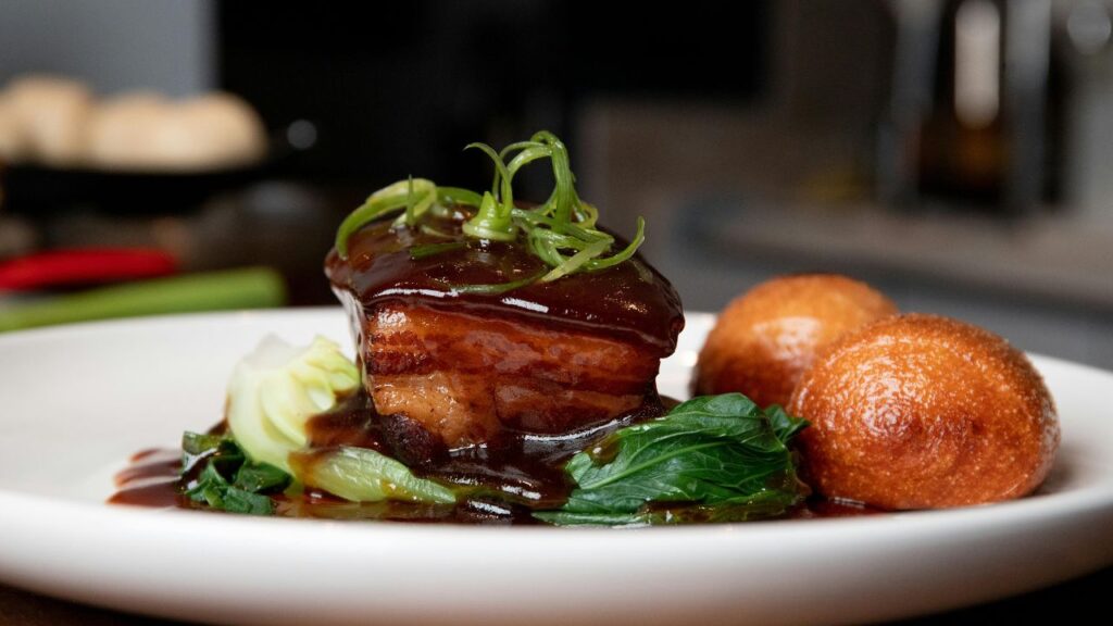 What Exactly Are Faggits Food Items