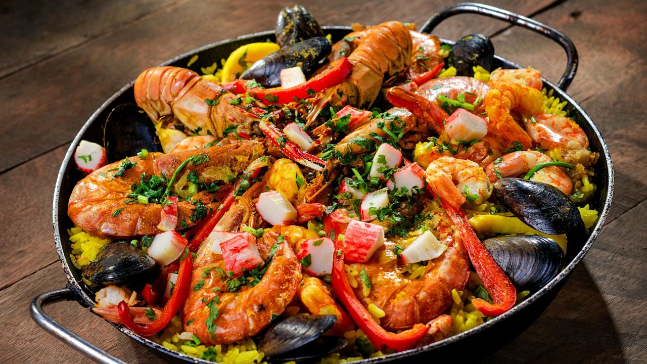 Wok and Hibachi Cooking Methods Compared