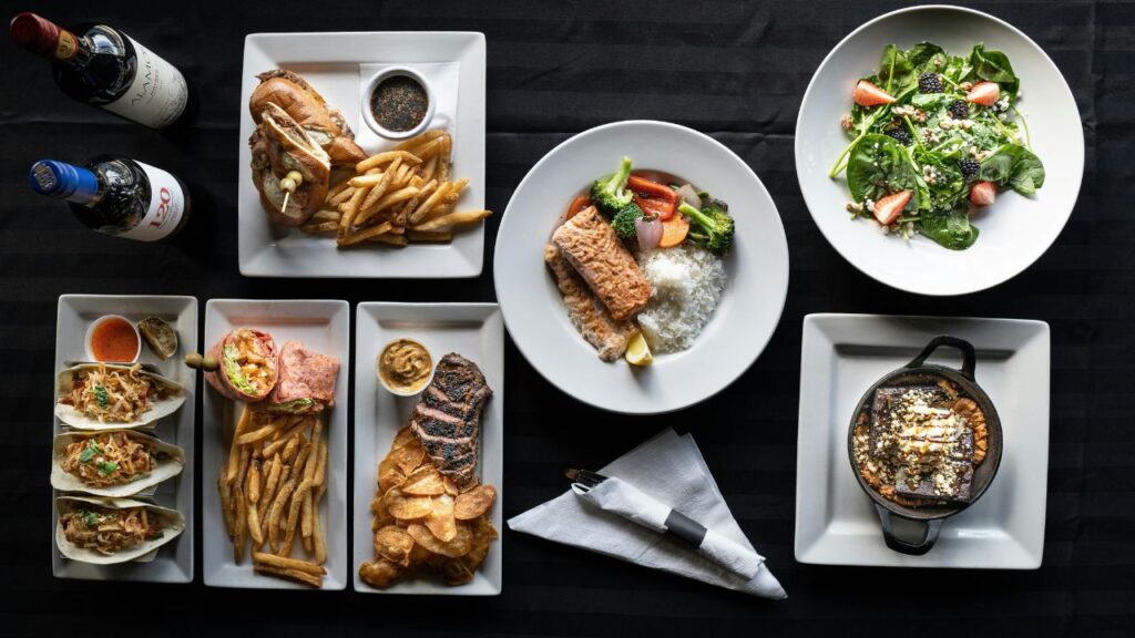 Your Order Customization at the Chicken Kingdom