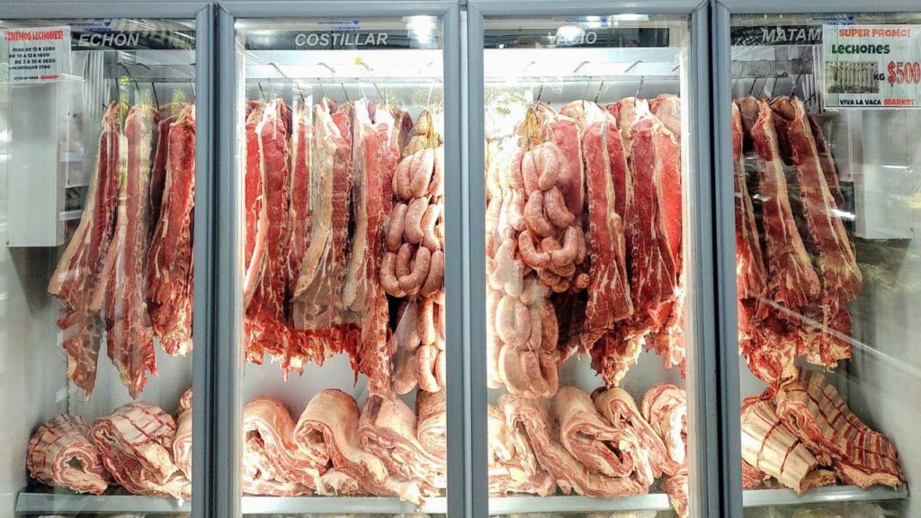 A Star of the Brazilian Barbecue 