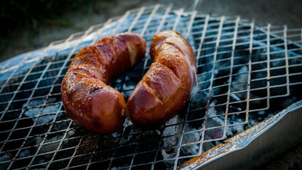 A Star of the Brazilian Barbecue