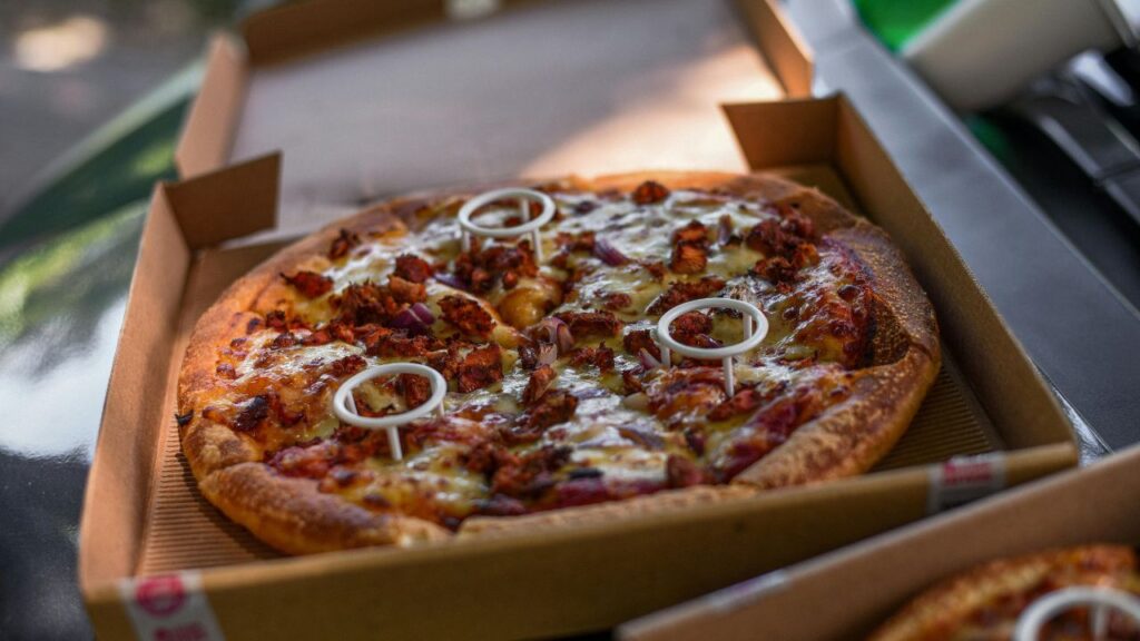 Anastasia Pizza Oven and Grill New England Favorite