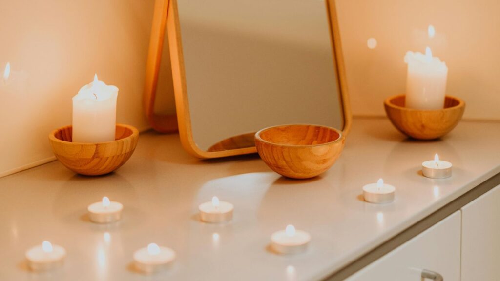 Light Up Your Home with Handmade Warmth