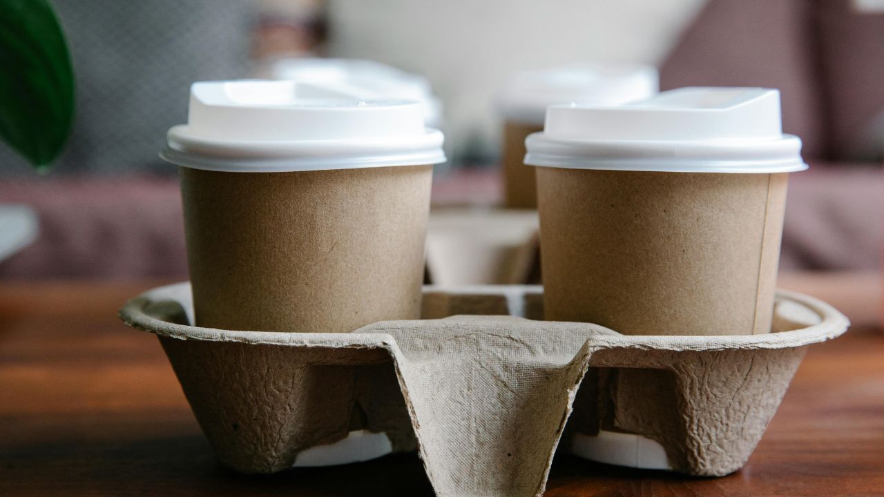 Pappedeckel Making Packaging Sustainable