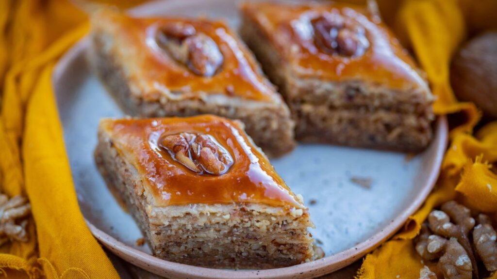 Parthenon Foods and The Greek Food Emporium One Stop Greek Markets