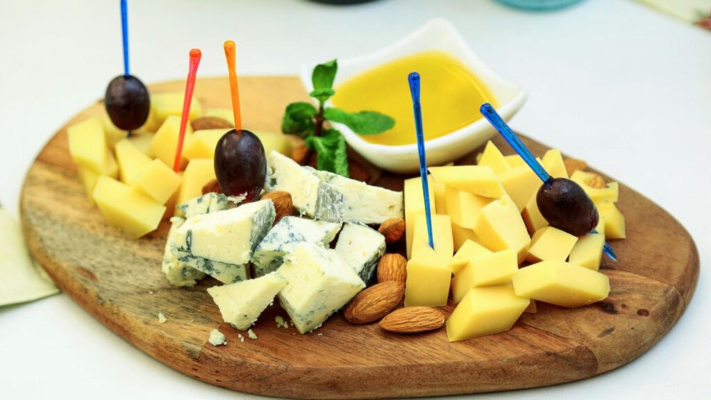 Turcamart and the Primal Diet Connection