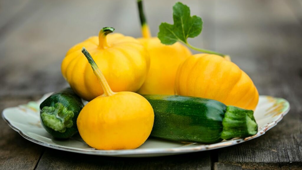 What Is Cousa Squash A Clear and Simple Definition
