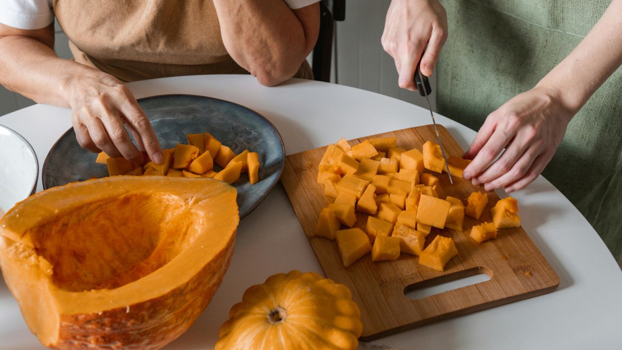 What is Cousa Squash and How It Tastes