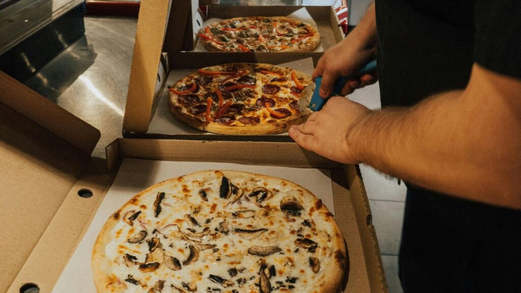 Your Delicious Adventure Awaits